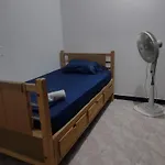 La fantástica Mi hostal Apartamento 101