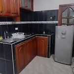 La fantástica Mi hostal Apartamento 101