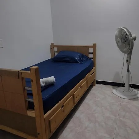 La Fantastica Mi 101 Cartagena